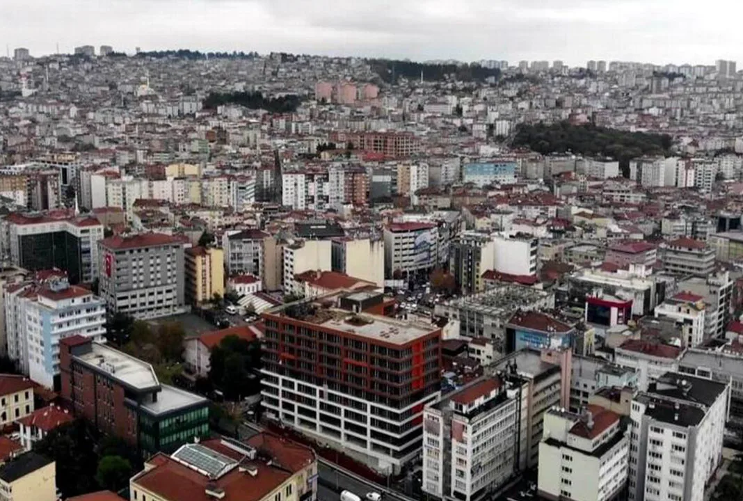 Samsun’da 21 bin ev satıldı