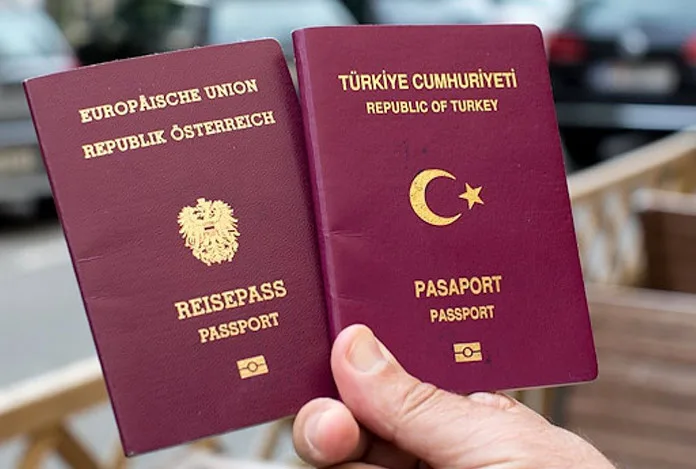 Sudan ucuz vatandaşlık!