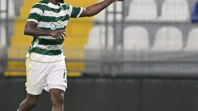 Bursaspor Ankara'da kazandı, Trendyol 1. Lig'de lider oldu