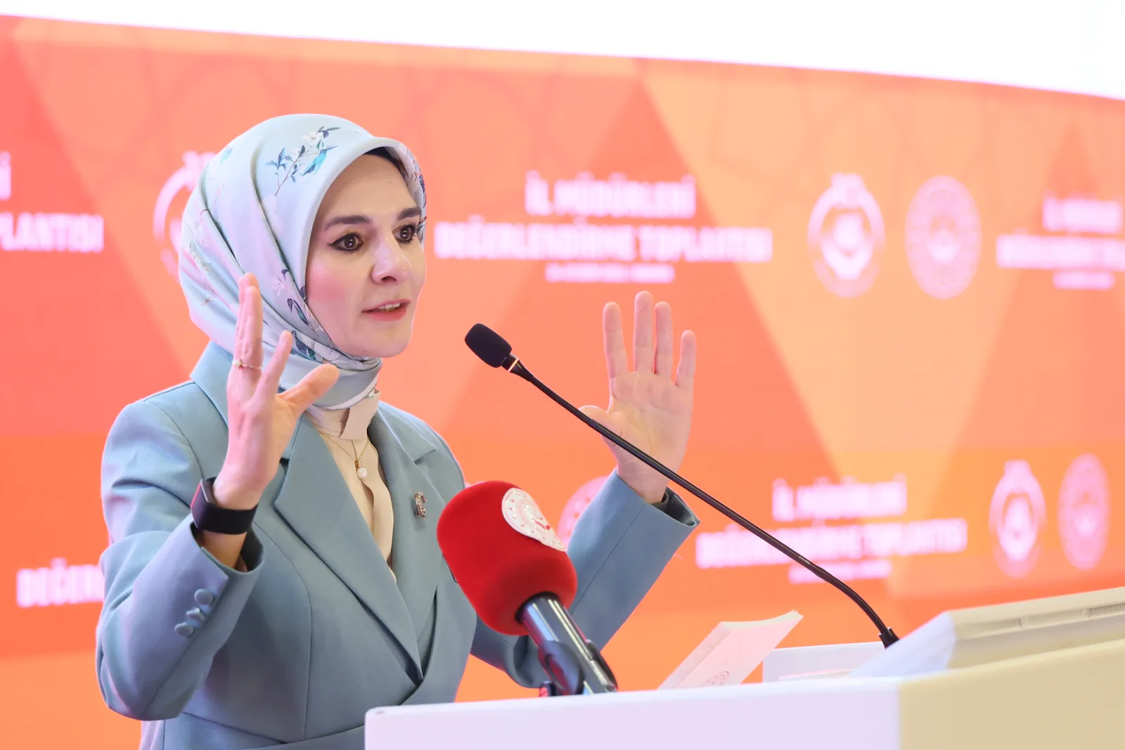 Bakan Göktaş: Bakım kuruluşlarında habersiz denetim artsın