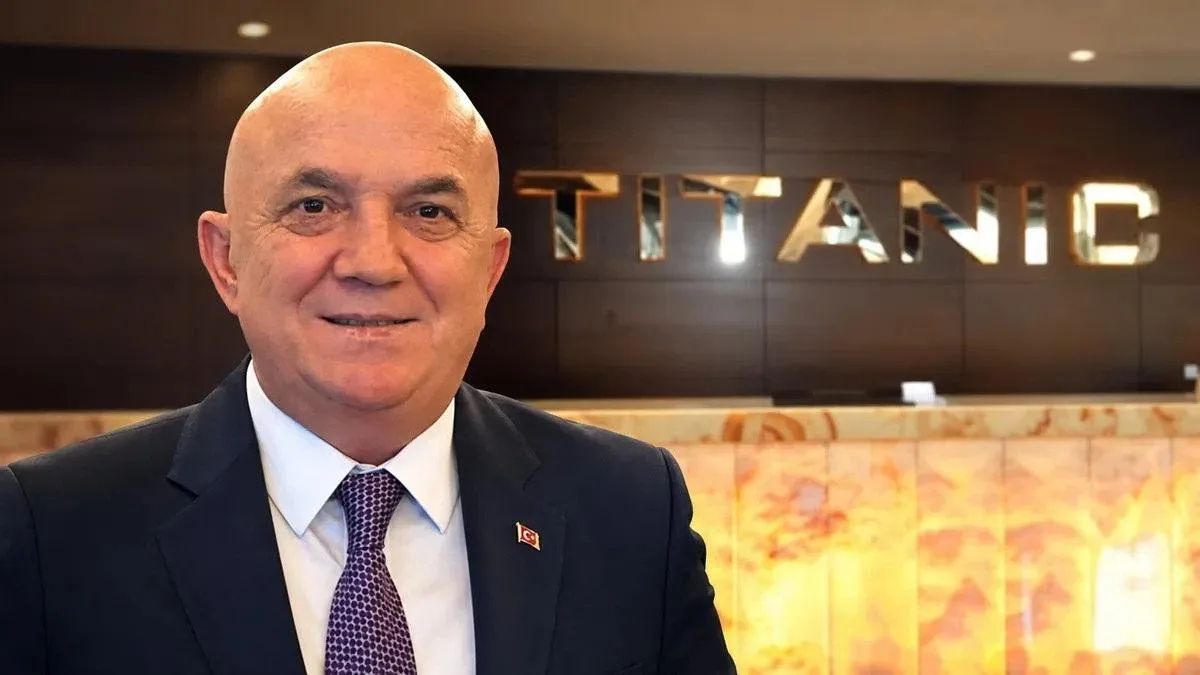 Mustafa Sarıgül soruşturmasında koruma ve muhasebeciden ifade