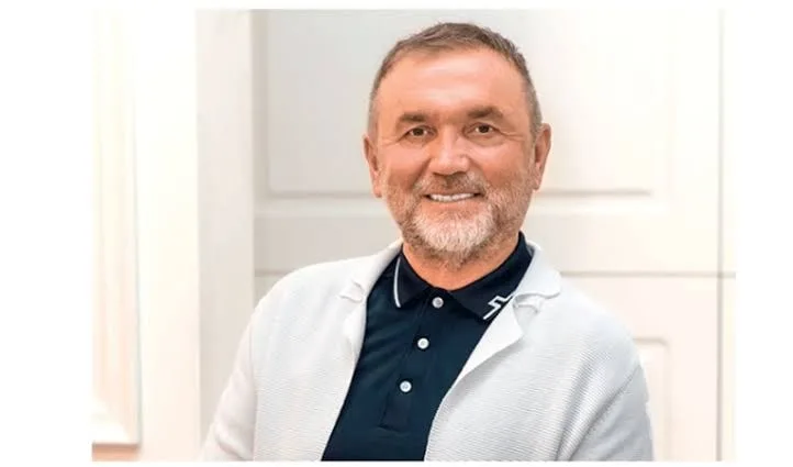 Sarıgül soruşturmasında Titanic Hotels patronu teslim oldu