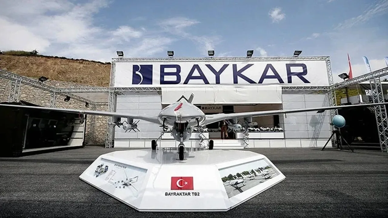 Samsun'da Baykar, Roketsan ve MKE ile savunma sanayi üssü atağı