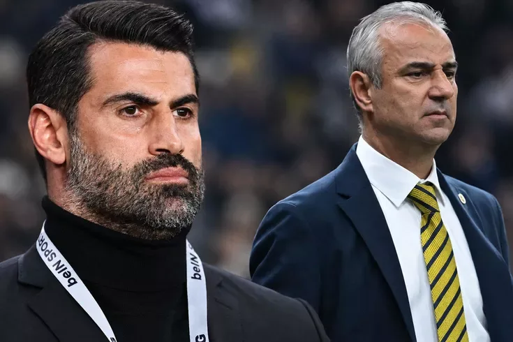 Volkan Demirel'den Fenerbahçe'de teknik direktörlük açıklaması