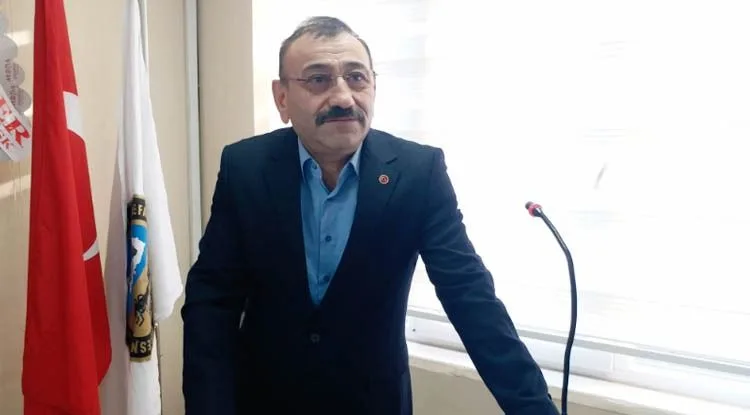 Samsun'da doğalgaz faturasına karşı kombi bakımı uyarısı