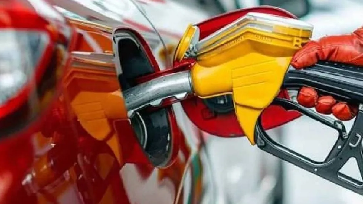 1 Kasım'da akaryakıta ÖTV zammı: Motorin 100 TL'yi aşacak