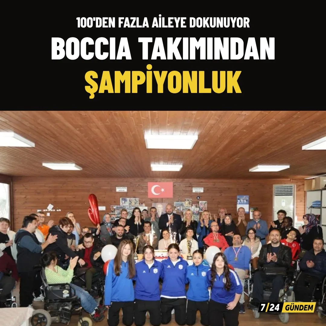 Yaşam Park ailesi büyüyor