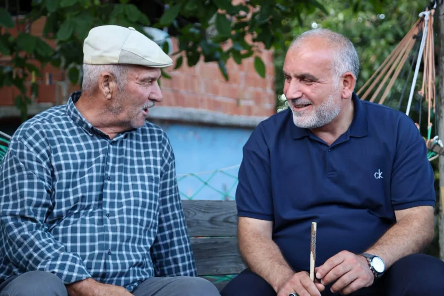 Başkan Sandıkçı: "Emekli vatandaşlarımıza yüzde 50 indirim sağlıyoruz"