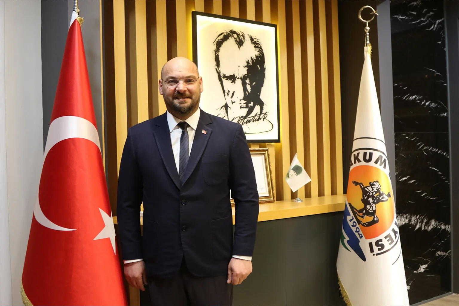 Serhat Türkel’den Geçmişin Borçlarına Karşı Hamle