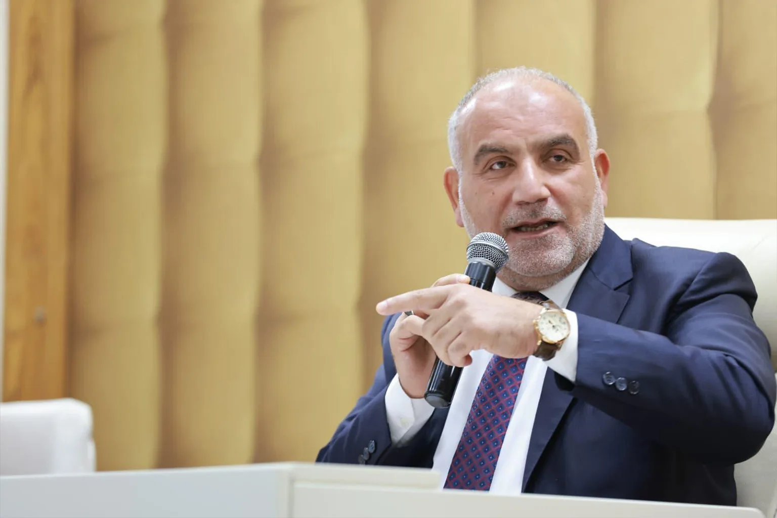 Başkan Sandıkçı: “CANİKMAN, TEKNOFEST Güneydoğu'nun neşesi, gençlerimize ilham oldu"