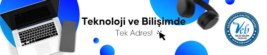 Veb Bilgi İşlem